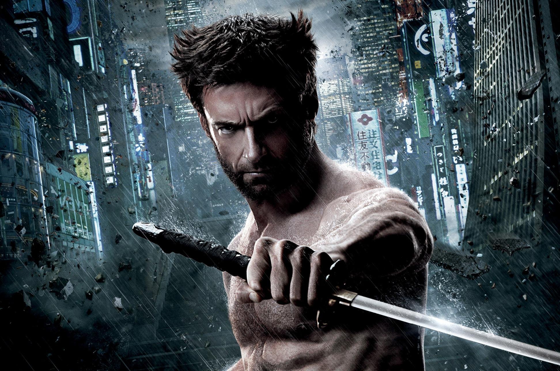 Filme com Hugh Jackman tamb&eacute;m rendeu US$ 86,milh&otilde;es no mercado internacional