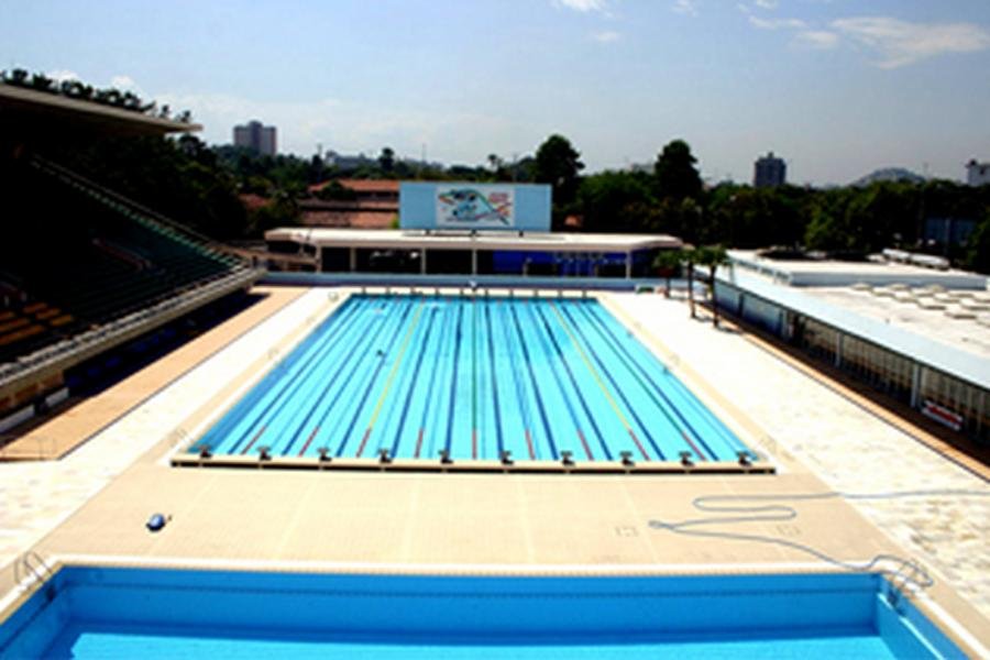Governador do RJ desiste de demoli&ccedil;&atilde;o do Parque Aqu&aacute;tico J&uacute;lio de Lamare