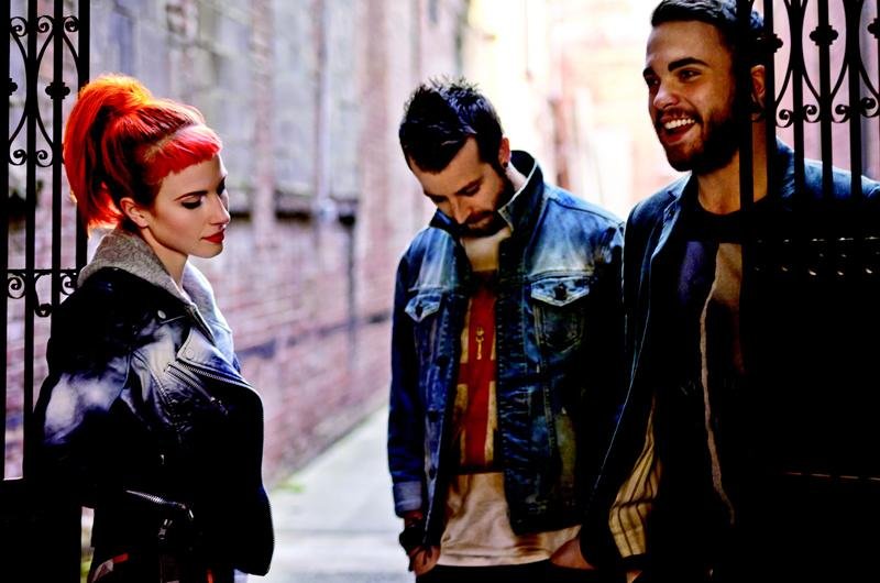 Grupo de pop, punk e rock norte-americano Paramore se apresenta dia 4 em Porto Alegre