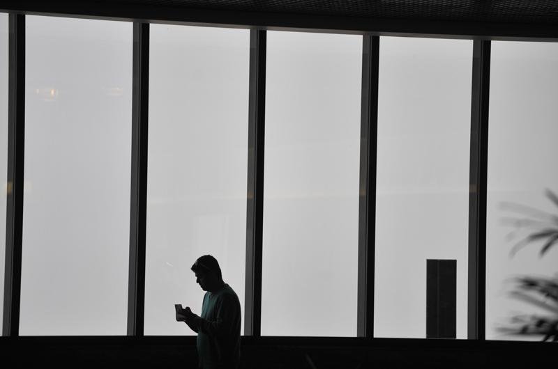 Quarta-feira &eacute; de paralisa&ccedil;&atilde;o dos aeroportu&aacute;rios e neblina em Porto Alegre