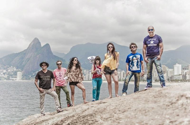 Cancelado show da Blitz em Porto Alegre