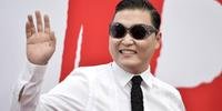 Hit de Psy conquistou milhares pelo mundo