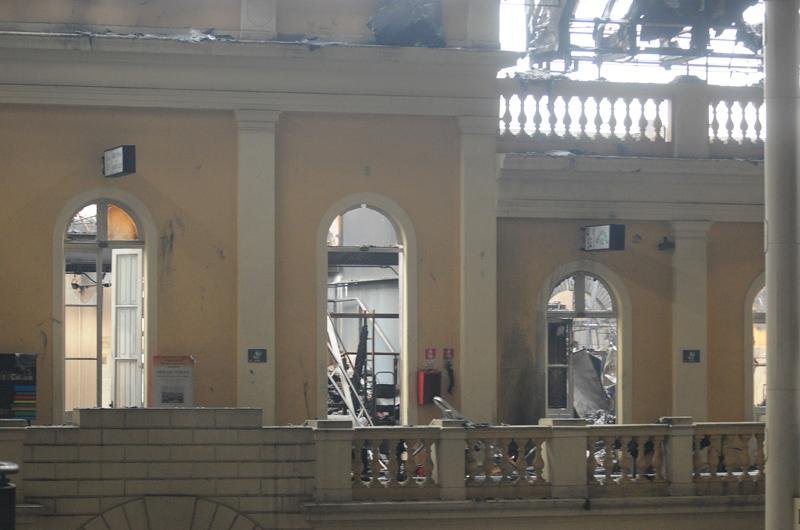 Prefeitura estima em R$ 1,5 milh&atilde;o custo para reabrir Mercado