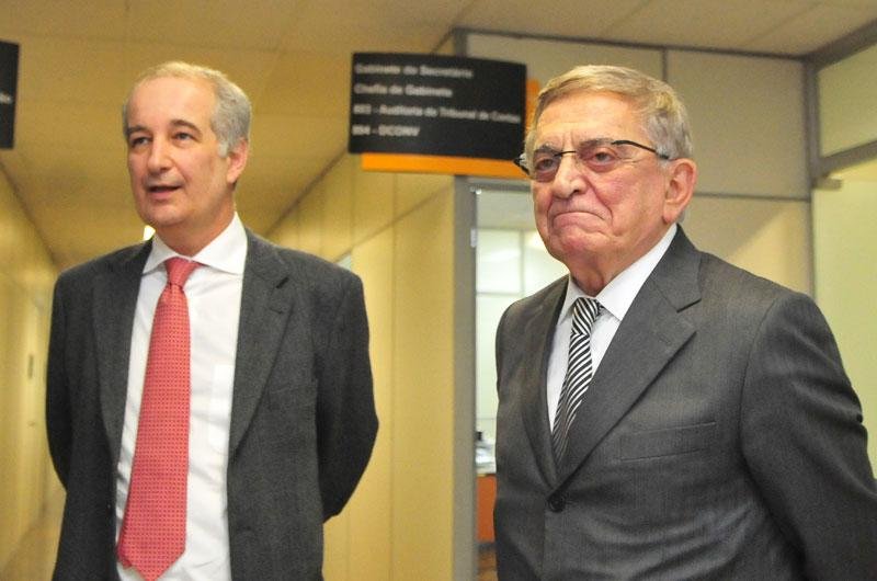 Reuni&atilde;o na SSP liberou Gre-Nal de duas torcidas
