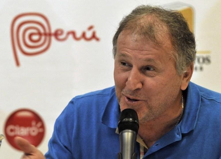 Zico fecha acordo com Al-Gharafa, do Catar 