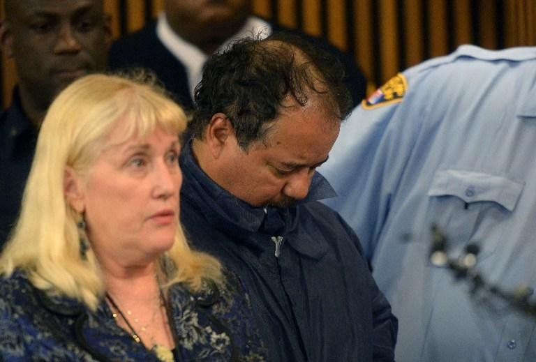 Ariel Castro manteve em cativeiro tr&ecirc;s jovens por uma d&eacute;cada nos Estados Unidos