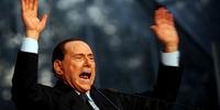 Berlusconi foi condenado por fraude fiscal 