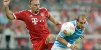 Bayern vence o City de virada e conquista a Copa Audi