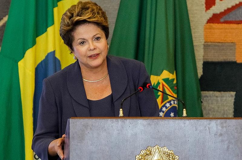 Presidente sanciona a Lei Anticorrup&ccedil;&atilde;o com vetos