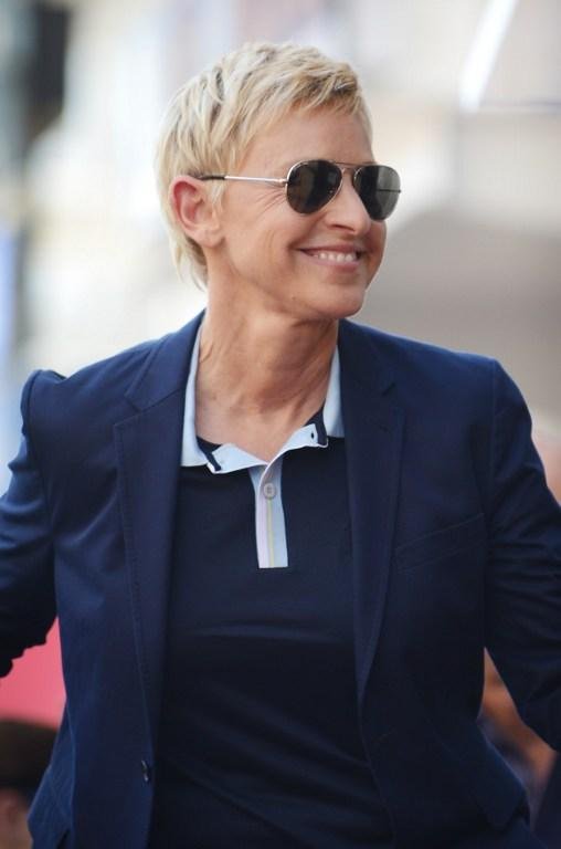 Ellen DeGeneres apresentar&aacute; o Oscar em 2014