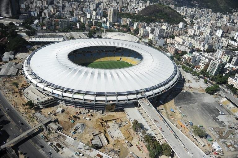 Governo do Rio cogita romper com administradora do Maracan&atilde;