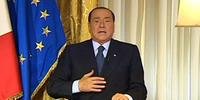 Berlusconi ameaça derrubar governo da Itália após condenação