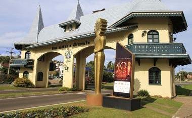41&ordm; Festival de Cinema de Gramado vai de 9 a 17 de agosto