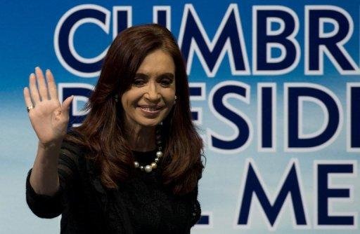 Cristina Kirchner &eacute; investigada por viola&ccedil;&atilde;o da lei eleitoral