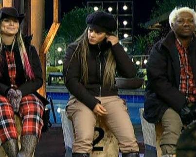 Andressa Urach, Denise Rocha e Ivo Meirelles foram indicados para a Ro&ccedil;a