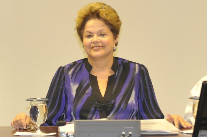 Presidente cumprir&aacute; agenda sexta e s&aacute;bado no Estado