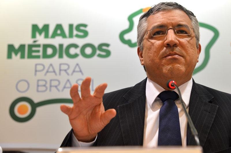 Primeira fase do Mais M&eacute;dicos atende 3,5% da demanda no RS