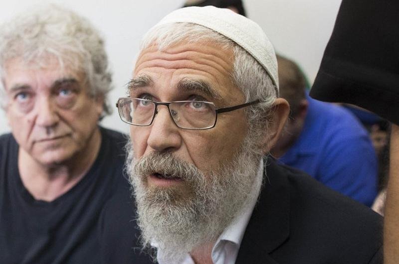 Rabino &eacute; declarado culpado de abusos sexuais em Israel
