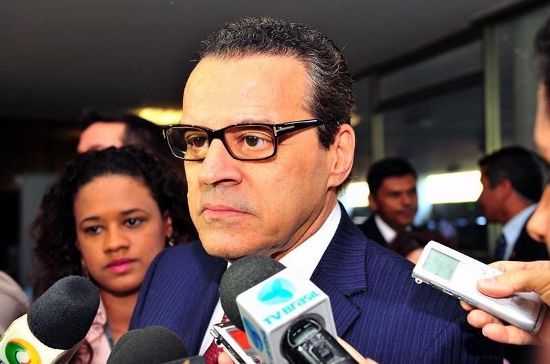 Presidente da Casa busca unanimidade dos parlamentares at&eacute; a pr&oacute;xima semana