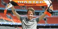 Shakhtar Donetsk anuncia contratação de Bernard 