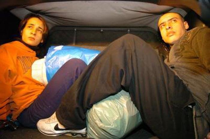 Casal Nardoni cumpre pena desde que, em mar&ccedil;o de 2010, foi condenado pela morte da garota