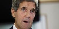 Kerry será recebido por ministro Antonio Patriota