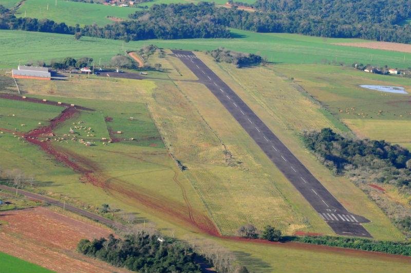 Ministro da Avia&ccedil;&atilde;o deve anunciar verba para aeroporto de Santa Rosa