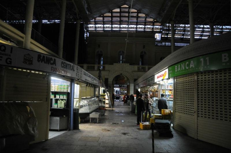 Mercado P&uacute;blico deve reabrir nos pr&oacute;ximos dias
