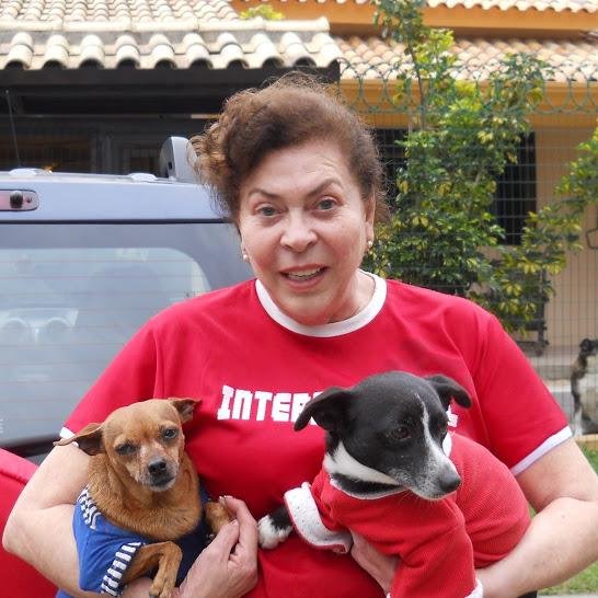 Ruth Carvalho dos Santos, de 71 anos, pode ter sido v&iacute;tima de latroc&iacute;ni