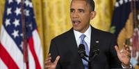Obama pede revisão e transparência dos programas de vigilância