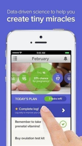 App est&aacute; dispon&iacute;vel para IOS
