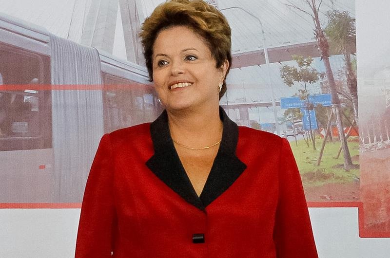 Popularidade de Dilma Rousseff teve  ligeira recupera&ccedil;&atilde;o, segundo pesquisa Datafolha