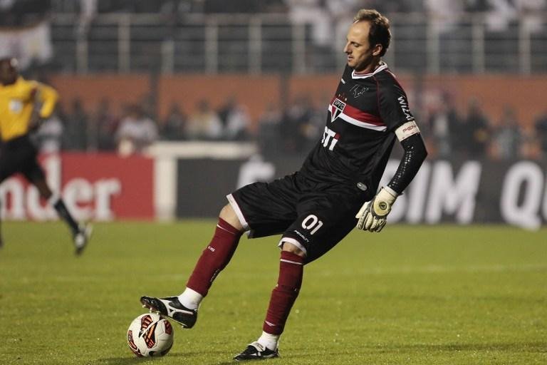 Ceni assume responsabilidade por nova derrota do S&atilde;o Paulo 