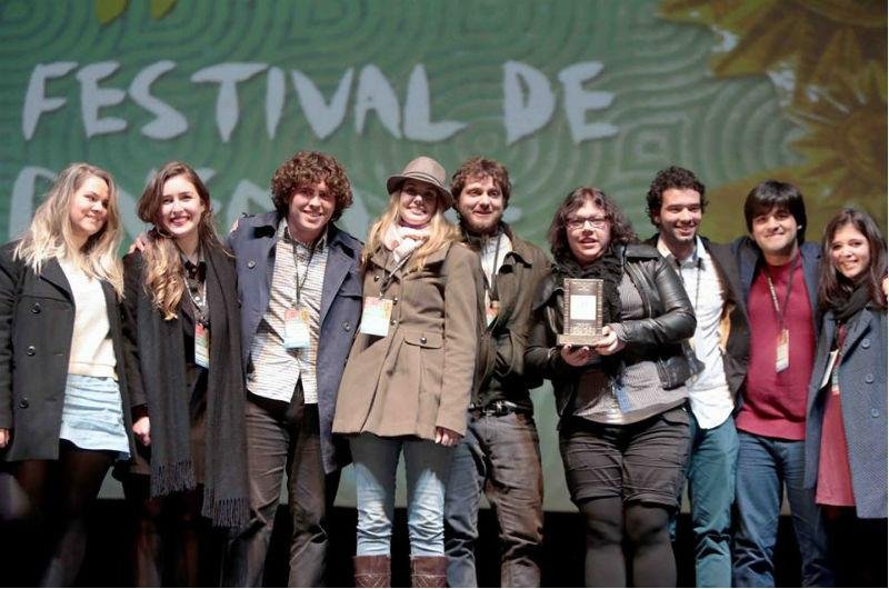 Filme O Matador de Bag&eacute; venceu categoria de curtas ga&uacute;chos