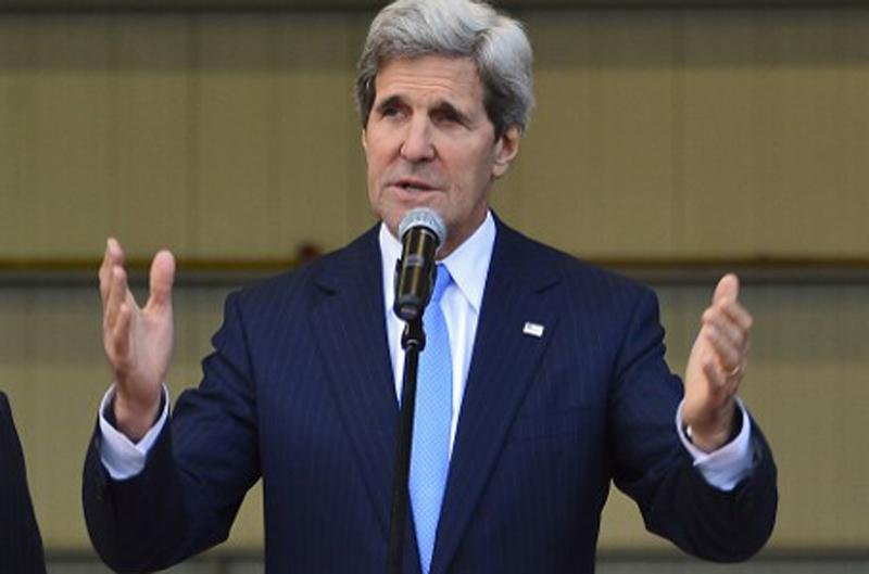 John Kerry deve se encontrar com Dilma em Bras&iacute;lia 
