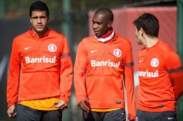 Setor liderado por Ronaldo Alves e Juan vazou 18 vezes em 12 partidas