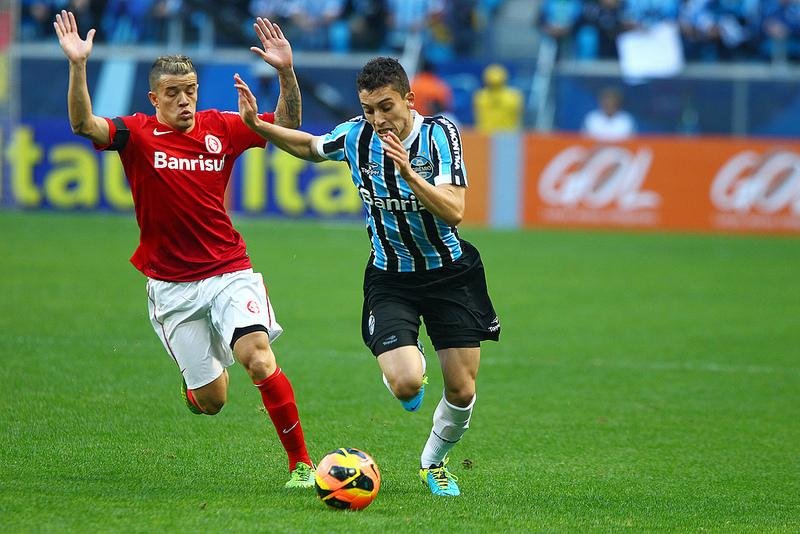 Alex pode chegar &agrave; Sele&ccedil;&atilde;o, aposta presidente do Juventude