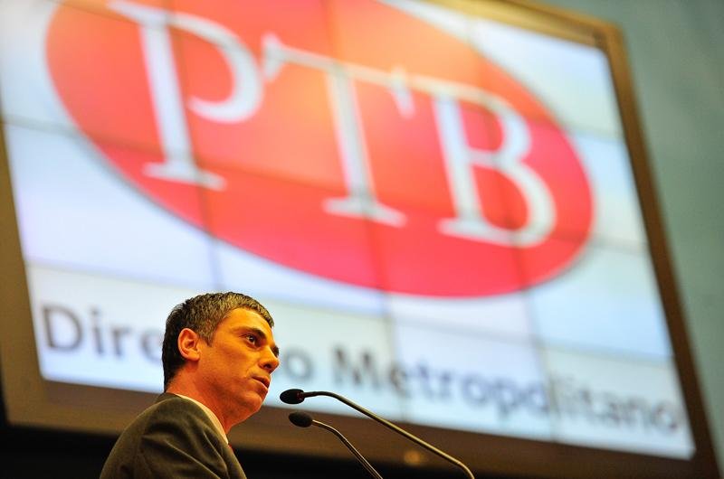 Cassio Trogildo teve o mandato cassado pelo TRE