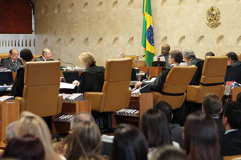 STF mant&eacute;m pena de Jacinto Lamas por mensal&atilde;o