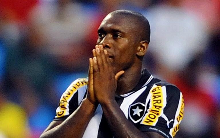 Seedorf receber&aacute; marca&ccedil;&atilde;o especial do Inter