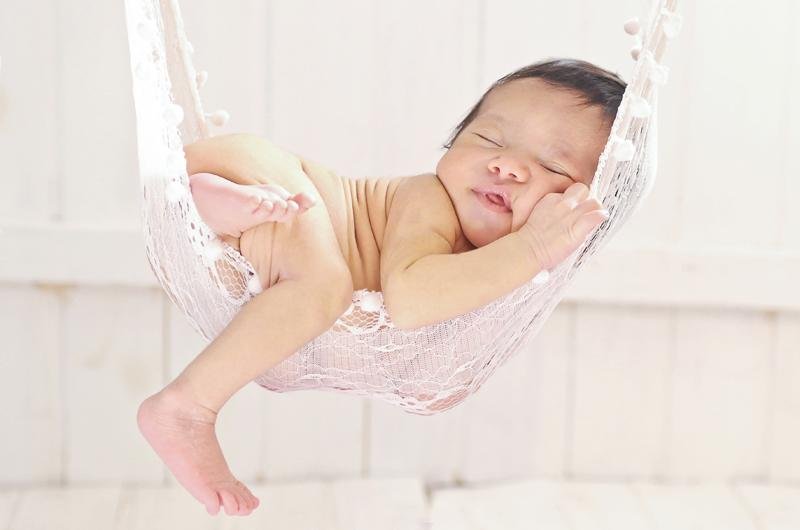 Imagens de Paloma Fantini retratam beb&ecirc;s e seus primeiros 15 dias
