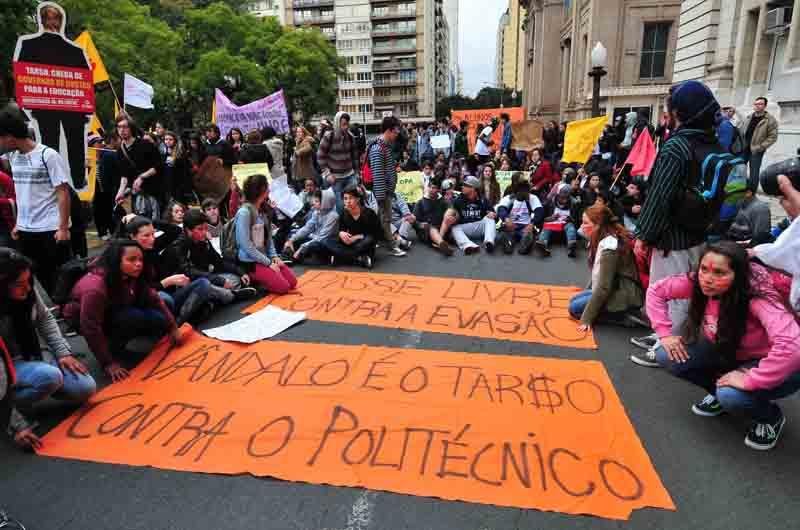 Cpers-Sindicato exige uma posi&ccedil;&atilde;o do governo sobre as reivindica&ccedil;&otilde;es  apresentadas no dia 15 de julho