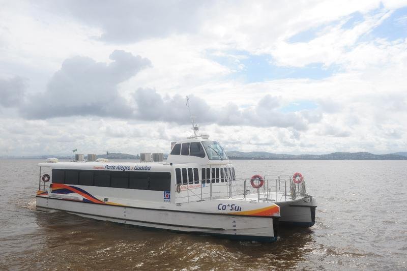 Passagem passa a custar R$ 7,30 a partir de segunda-feira
