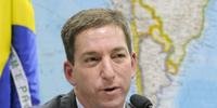 Jornalista Glenn Greenwald falou ao Senado brasileiro