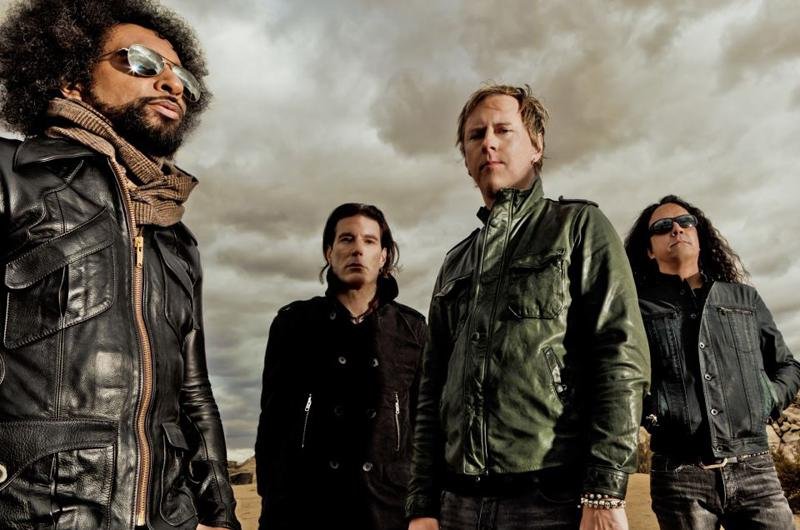 Alice in Chains deve trazer turn&ecirc; mundial a Porto Alegre no m&ecirc;s de setembro