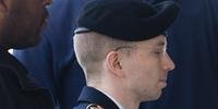 Soldado foi julgado por fornecer arquivos secretos dos EUA ao WikiLeaks
