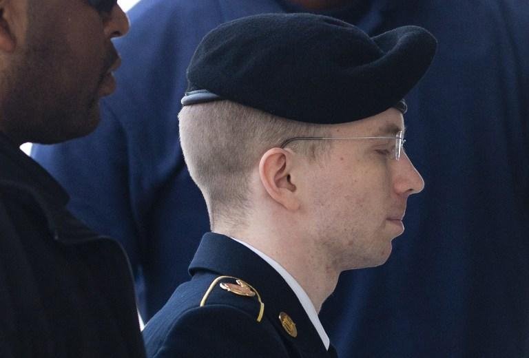 Soldado foi julgado por fornecer arquivos secretos dos EUA ao WikiLeaks