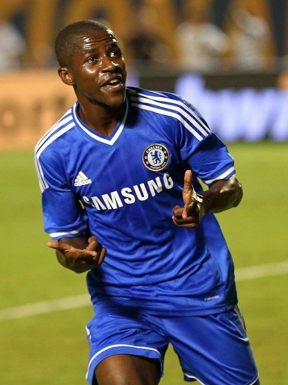 Ramires volta a fazer parte da Sele&ccedil;&atilde;o