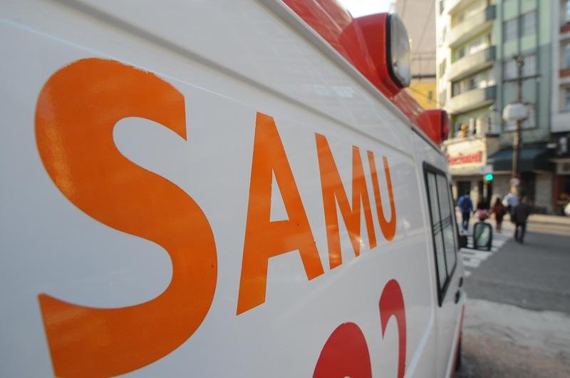 Ve&iacute;culo do Samu que poderia ser encaminhado para chamados estava na garagem, segundo secret&aacute;rio da Sa&uacute;de