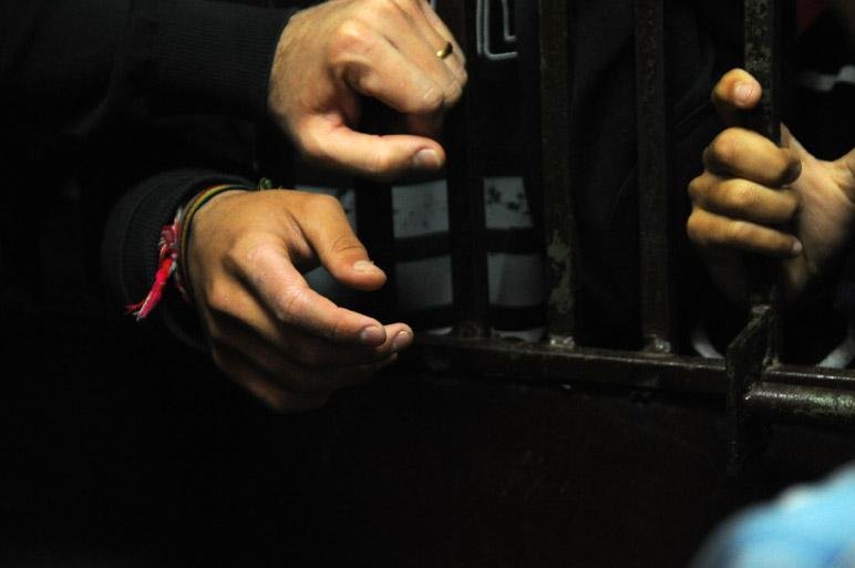 Nove menores foram apreendidos em Eldorado do Sul